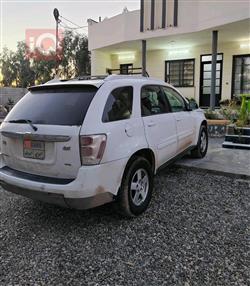 شيفروليه إكوينوكس